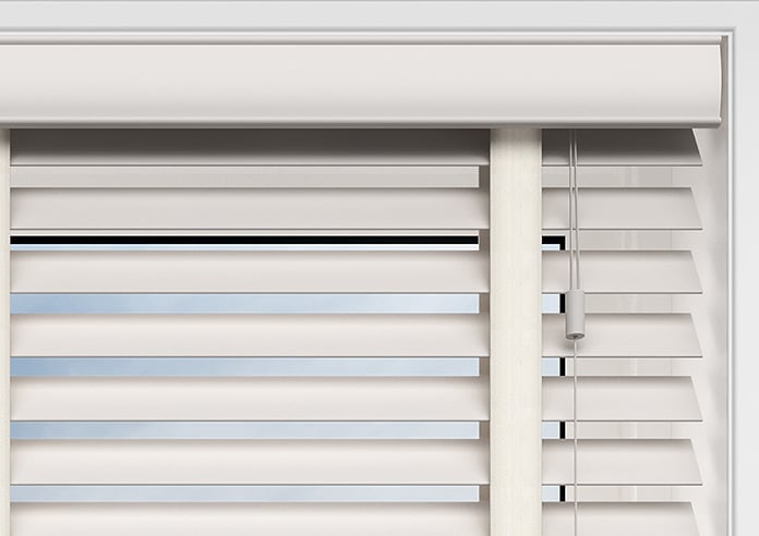 Cotswold Deluxe, Oyster - Venetian Blind - Image 9